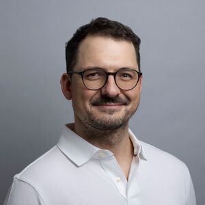 Dr. med. Max Hilscher